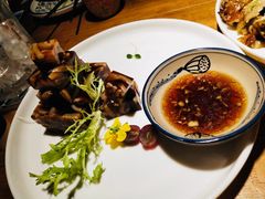 -小放牛炒菜馆(华北商厦店)