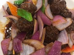 -民族饭荘(新华大街店)