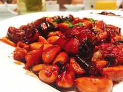 -洋洋中餐馆·SINCE 1997(信投店)