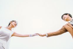 -帆拉斐婚纱摄影(春熙店)