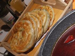 -老灶堂文创火锅(文艺路店)