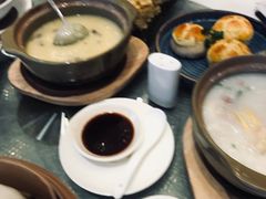-白天鹅宾馆-宏图府餐厅