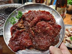 -原始泥炉烤肉(总店)