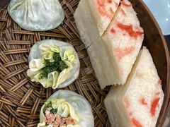 -富春茶社(国庆路店)