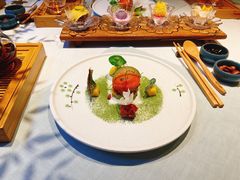 -叶叶菩提(太原别墅店)