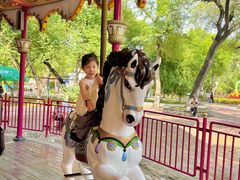 -哈尔滨文化公园