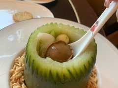 -珠海瑞吉酒店·宴庭中餐厅
