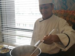 -北京王府井希尔顿酒店·万斯阁西餐厅