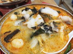 -喜家德虾仁水饺(南山书城店)