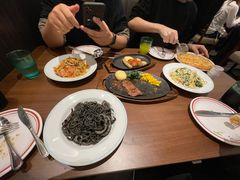 -萨莉亚意式餐厅(杭州滨江天街店)