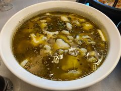 -拈菜(观音桥阳光世纪店)