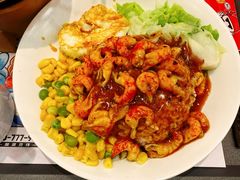-海盗虾饭·小龙虾饭(惠多港店)
