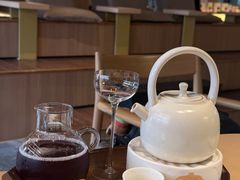 -奈雪茶院·茶室茶馆(广州粤海天地店)