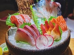 -江左尚白日本料理(万象城店)