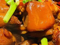 -老灶房-四川土菜(铁牛广场店)