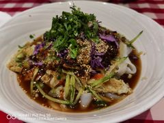 -西贝莜面村(当代商城店)