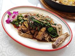 捞鹅-小粤楼·怀旧粤菜(万辉国际广场店)