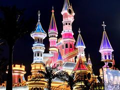 -沈阳方特欢乐世界