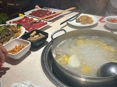 -潮泰牛肉火锅 · 创于1992年(车公庙店)