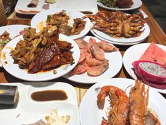 -汉巴味德(大悦城店)