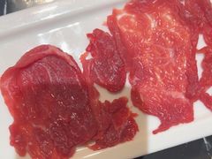 -魁牛·潮汕牛肉自助火锅(沈辽路万达店)
