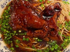 -阿大排档(长春这有山店)