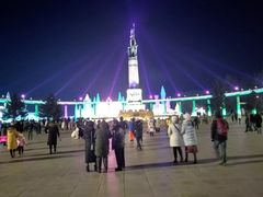 -人民防洪胜利纪念塔