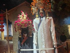 -中国闽台缘博物馆