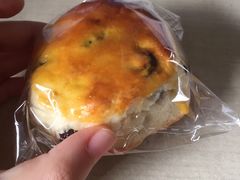 -风车面包