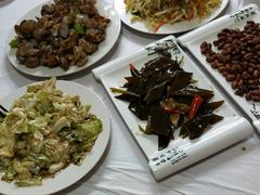 -宾朋海鲜特色美食餐厅·纯手工鲅鱼水饺(兴海路店)