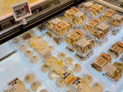 -盒马鲜生(顺义店)