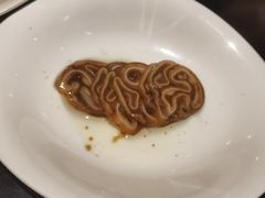 -领事馆19号中餐厅(厦门海景洲际酒店)