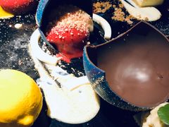燃特色甜点汇-燃扒房Steakhouse(皇庭店)