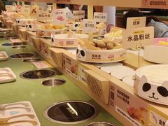 -万达茂商场(南京仙林店)