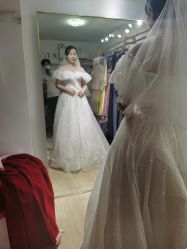 -NaNa婚纱礼服馆
