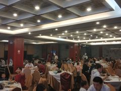 大堂-全聚德(常州店)