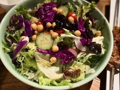 -阿罗新疆菜(人民广场店)