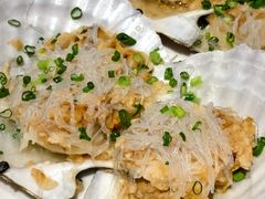 -强记海鲜·大排档(蛇口新街店)