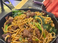 -林记潮牛·牛肉火锅(上马墩店)