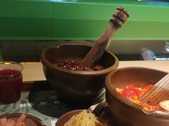 -京参 • 擂椒饭(这有山店)