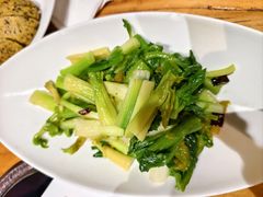 -77号渔船·蒸海鲜青岛菜(积米崖店)