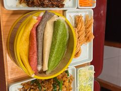 -宏状元现熬粥·京味菜(五棵松店)