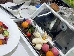 -3号仓库·创意中国菜(新世界城店)