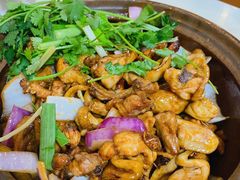 -胡须佬鸡煲四季火锅(龙珠大道店)