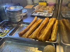 -蒙记老牌豆浆
