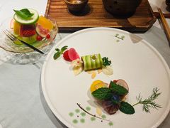 百味人生开胃四小碟-叶叶菩提(旗舰店)