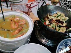 -丰收日·小海鲜·沪上家宴(顾村正大店)