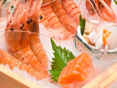 -Minase水濑·日料放题(外滩店)