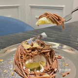 郑州安与沫新品🍂超有仪式感的现做甜品❗️