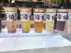 -乌镇东栅景区